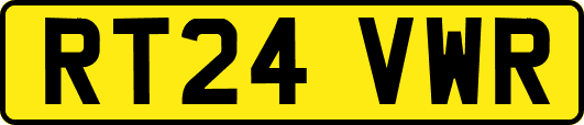RT24VWR