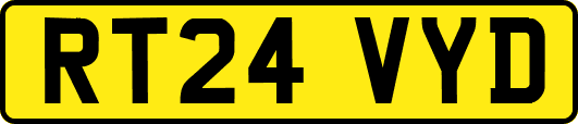 RT24VYD