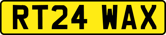 RT24WAX