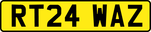 RT24WAZ