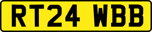 RT24WBB