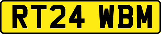 RT24WBM