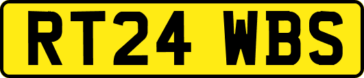 RT24WBS