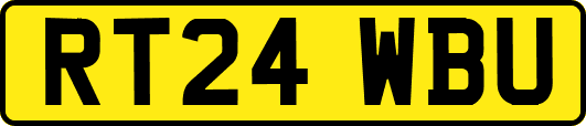 RT24WBU