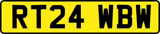RT24WBW