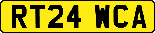 RT24WCA
