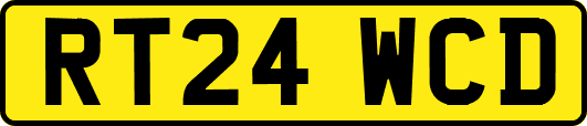 RT24WCD