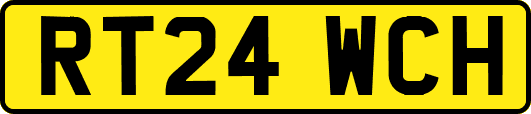 RT24WCH