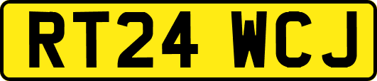 RT24WCJ
