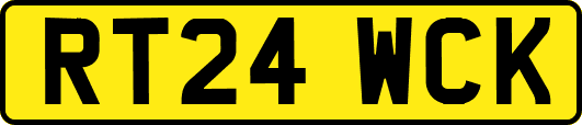 RT24WCK