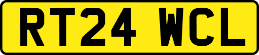 RT24WCL