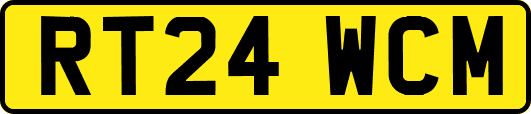 RT24WCM