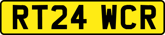 RT24WCR