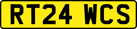 RT24WCS