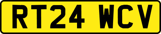 RT24WCV