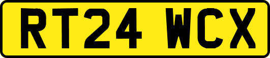 RT24WCX
