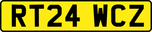 RT24WCZ