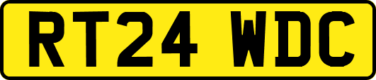 RT24WDC