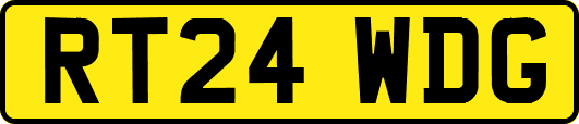 RT24WDG