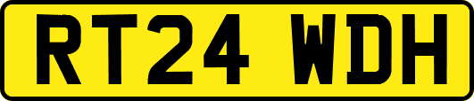 RT24WDH
