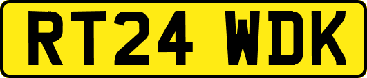 RT24WDK