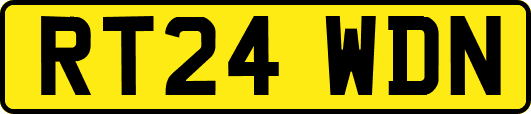 RT24WDN