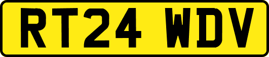 RT24WDV