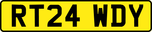 RT24WDY