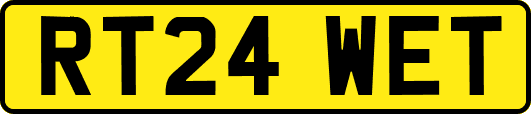 RT24WET