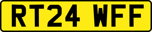 RT24WFF