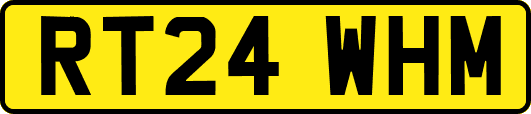RT24WHM