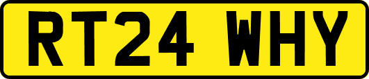 RT24WHY