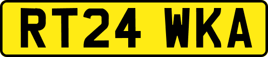 RT24WKA