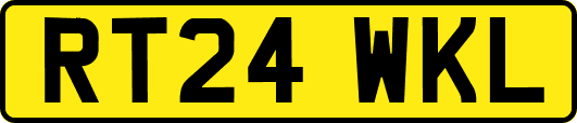 RT24WKL