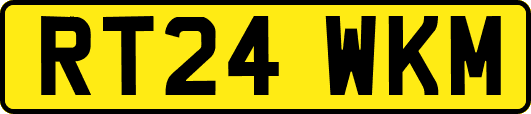 RT24WKM
