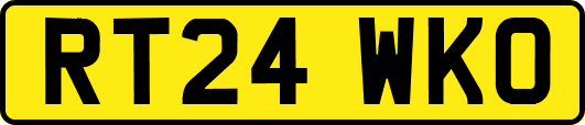 RT24WKO