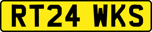 RT24WKS