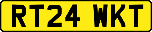 RT24WKT