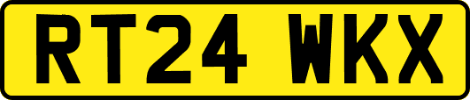RT24WKX
