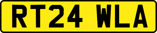 RT24WLA