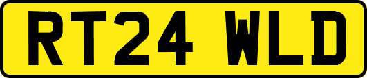 RT24WLD