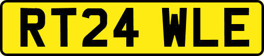 RT24WLE