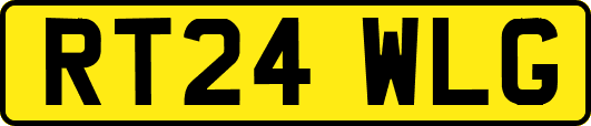 RT24WLG