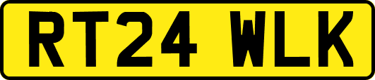 RT24WLK