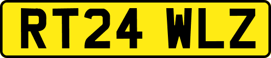 RT24WLZ