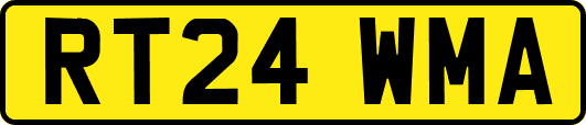 RT24WMA
