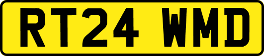 RT24WMD