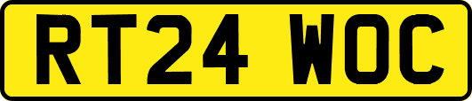 RT24WOC