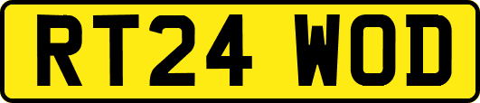RT24WOD