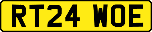 RT24WOE